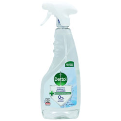 DETTOL SURFACE CLEANSER TRIGGER