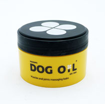 MASONS DOG OIL