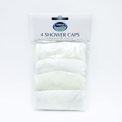 ATHENA SHOWER CAPS