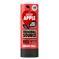 ORIGINAL SOURCE SHOWER GEL CRISP APPLE