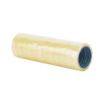 TAPE CLEAR ADHESIVE