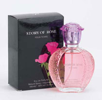 STORY OF ROSE EDP (FP8089)