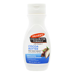 PALMERS BODY LOTION COCOA BUTTER SKIN THERAPY