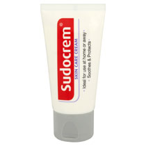 SUDOCREM TUBE