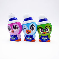 SMARTIES ICONIC PENGUIN