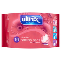 ULTREX ULTRA SLIM & WINGS