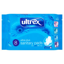 ULTREX ULTRA PLUS & WINGS