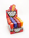 BAZOOKA PUSH POPS