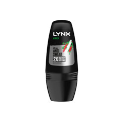 LYNX ROLL ON ANTIPERPIRANT AFRICA