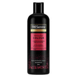 TRESEMME SHAMPOO COLOUR REVITALISE