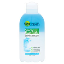 GARNIER MAKE UP REMOVER SIMPLY ESSENTIALS 2 IN 1