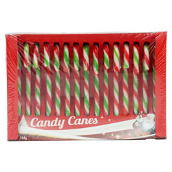 CANDY CANES 15PACK