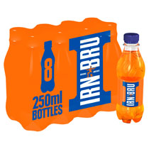 BARR IRN BRU 8PK