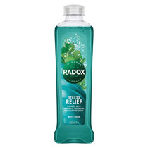 RADOX BATH SOAK STRESS RELIEF