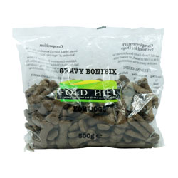 FOLD HILL DOG GRAVY BONES