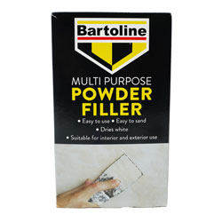 Bartoline Standard Filler