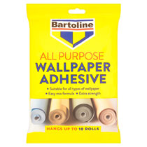 Bartoline Wallpaper Adhesive