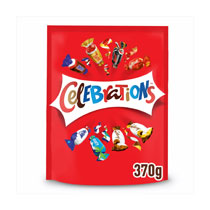 Celebrations Pouch