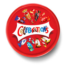 Celebrations Tub