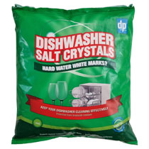 Dri Pak Dishwasher Salt