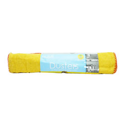 Dusters Yellow