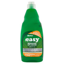 Easy Washing Up Liquid Original