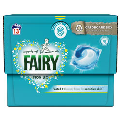 Fairy Non Bio Pods