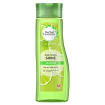 Herbal Essences Shampoo Dazzling Shine
