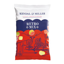 Kendal & Miller Retro Mix