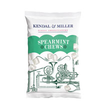 Kendal & Miller Spearmint Chew