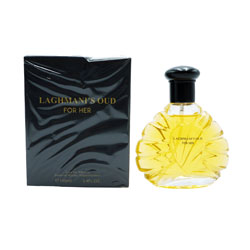 Laghmani Pour Femme Oud Black