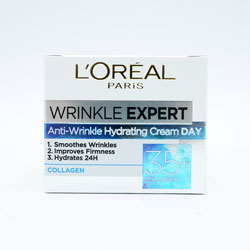L'Oréal Wrinkle Expert Day Cream Pot 35+