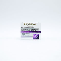 L'Oréal Wrinkle Expert Day Cream Pot 55+