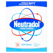 Neutradol Gel Power Orb Original