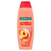 Palmolive Shampoo 2-in-1 Hydra Peach