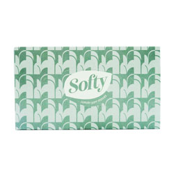 Softy Regular Tissues 3 Ply 70 Sheet