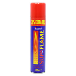 Supaflame Lighter Refil Larger Pack
