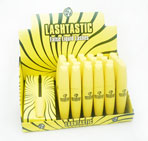 W7 Lashtastic Mascara Black
