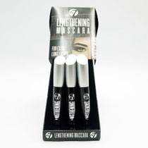 W7 Mascara Lengthening Display