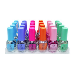 W7 Nail Treatments Assorted 2023